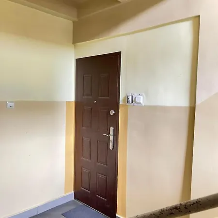 Yourapart Przymorze Piastowska Apartament