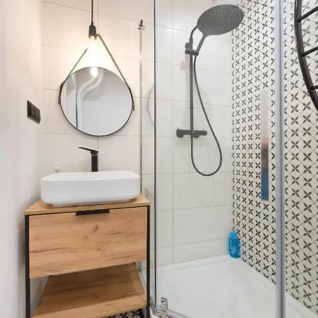 Apartament Yourapart Przymorze Piastowska *